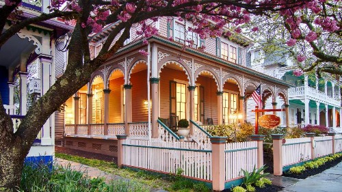 The Mason Cottage Downtown - image 1