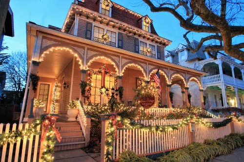 The Mason Cottage Downtown - image 35