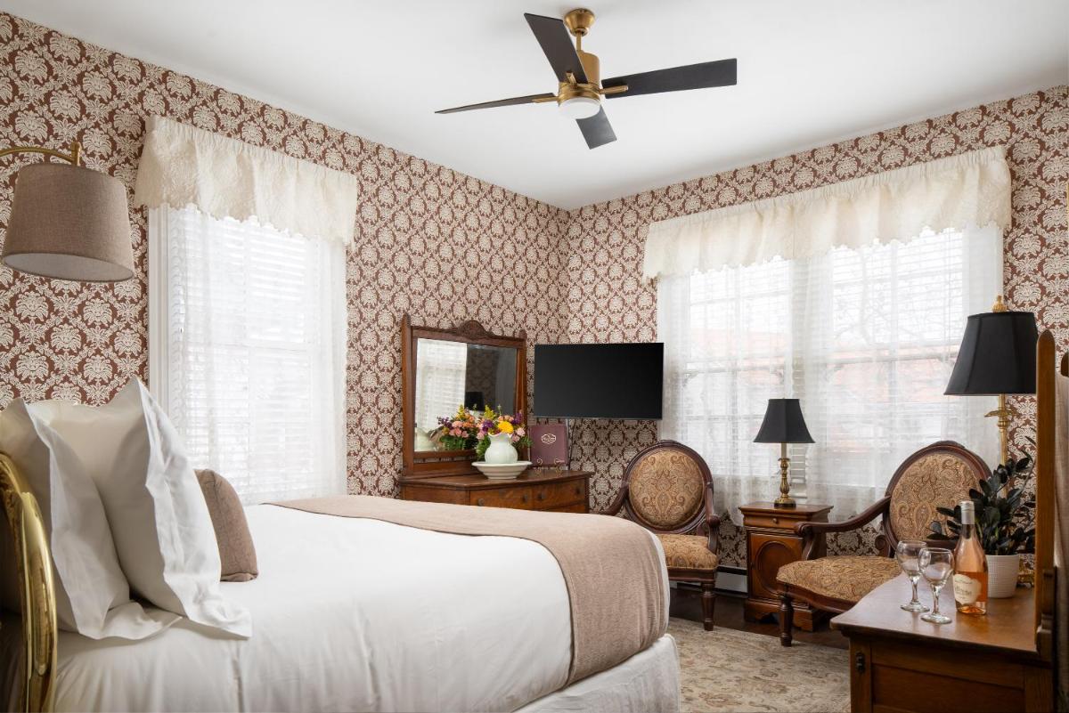 The Mason Cottage Downtown - image 4