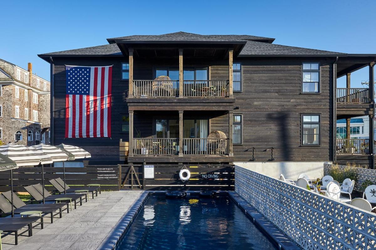Lokal Hotel Cape May - main image