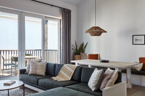 Lokal Hotel Cape May - image 14