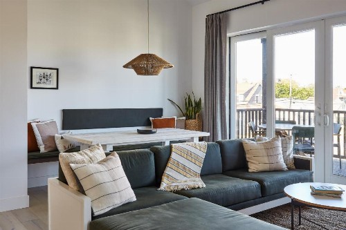 Lokal Hotel Cape May - image 17