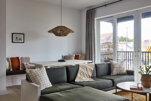 Lokal Hotel Cape May - image 19