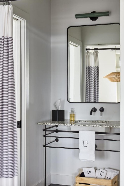 Lokal Hotel Cape May - image 21