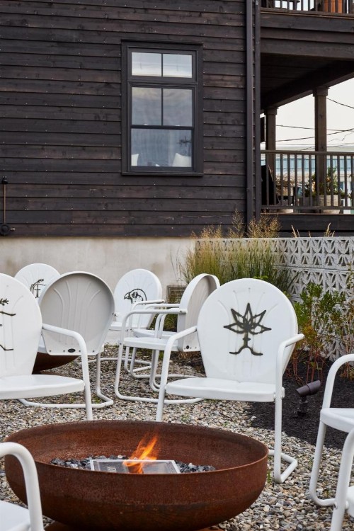 Lokal Hotel Cape May - image 22