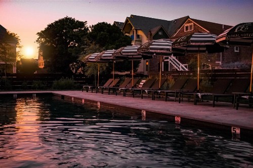 Lokal Hotel Cape May - image 24
