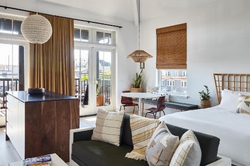 Lokal Hotel Cape May - image 25
