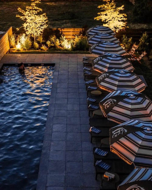 Lokal Hotel Cape May - image 28