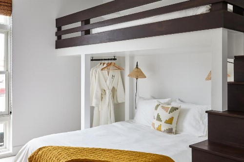 Lokal Hotel Cape May - image 33