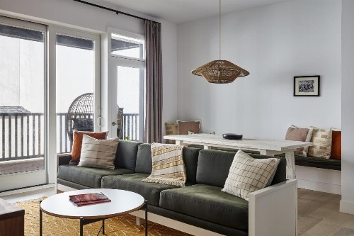 Lokal Hotel Cape May - image 35