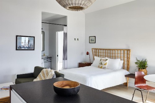 Lokal Hotel Cape May - image 41