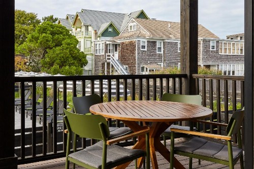 Lokal Hotel Cape May - image 44