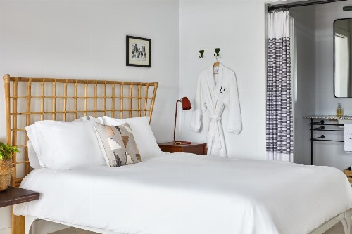 Lokal Hotel Cape May - image 45