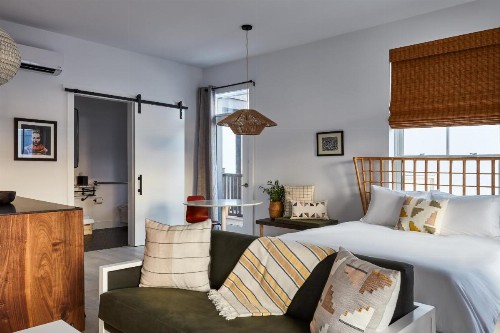 Lokal Hotel Cape May - image 48