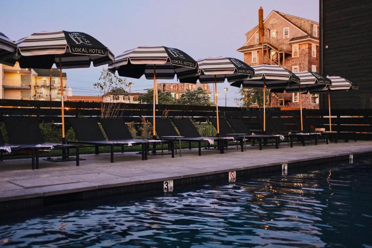Lokal Hotel Cape May - image 6