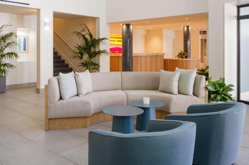 DoubleTree Suites by Hilton Doheny Beach - image 12