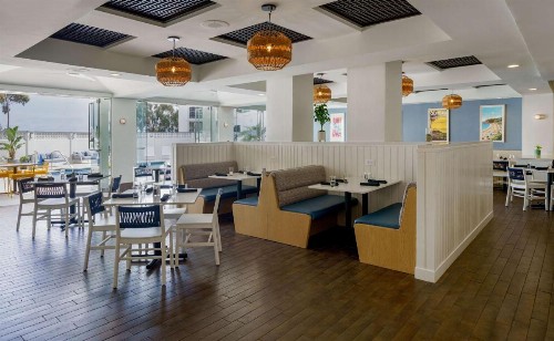 DoubleTree Suites by Hilton Doheny Beach - image 14