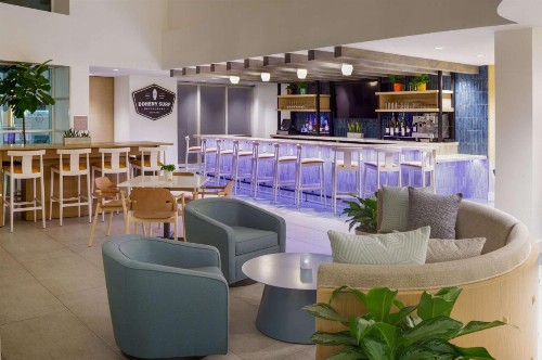 DoubleTree Suites by Hilton Doheny Beach - image 15