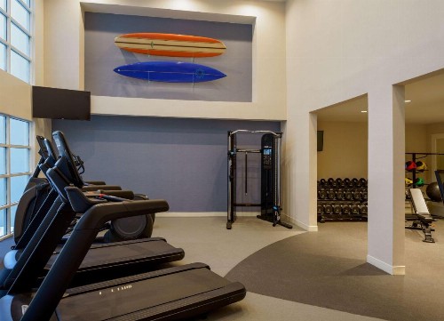 DoubleTree Suites by Hilton Doheny Beach - image 16