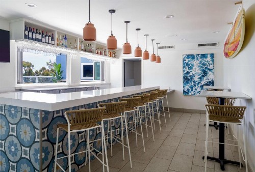 DoubleTree Suites by Hilton Doheny Beach - image 37