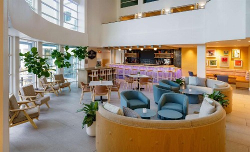 DoubleTree Suites by Hilton Doheny Beach - image 38