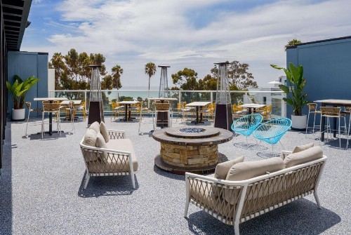 DoubleTree Suites by Hilton Doheny Beach - image 40