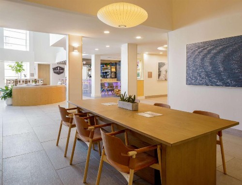 DoubleTree Suites by Hilton Doheny Beach - image 45