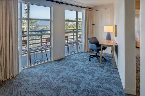 DoubleTree Suites by Hilton Doheny Beach - image 49