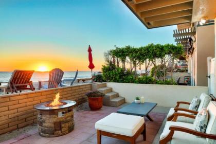 DP-221 - Capo Beach Jacuzzi & Beachfront Beauty