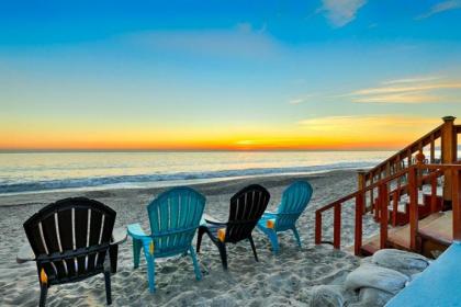 DP-171 - Beach Front Relaxation I