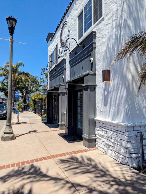 Capitola Hotel - image 30