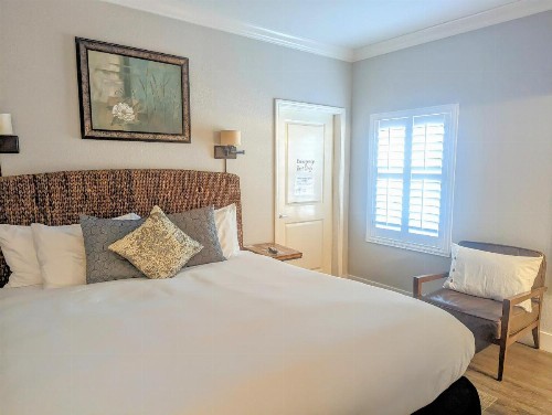 Capitola Hotel - image 32