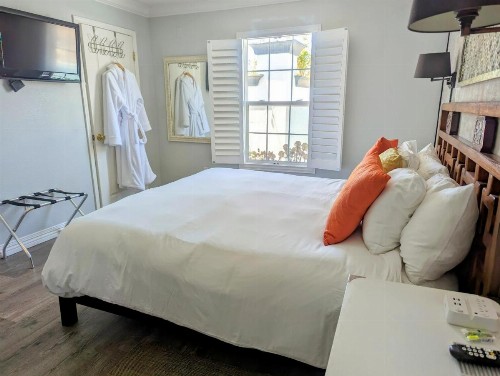 Capitola Hotel - image 5