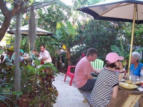 Captiva Island Inn - image 10
