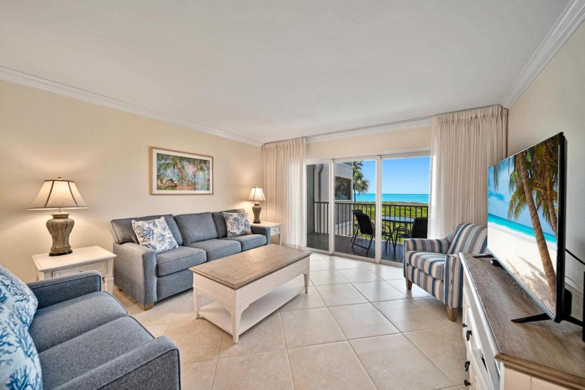 Villa 2424 (South Seas Beach Villas 3) - main image