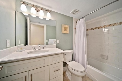 Villa 2424 (South Seas Beach Villas 3) - image 10