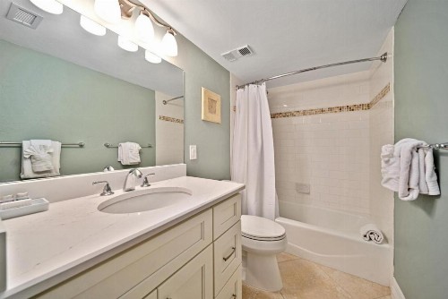 Villa 2424 (South Seas Beach Villas 3) - image 28