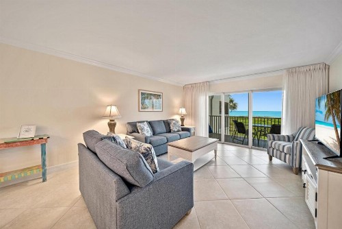 Villa 2424 (South Seas Beach Villas 3) - image 3