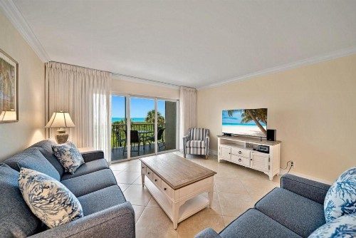 Villa 2424 (South Seas Beach Villas 3) - image 6