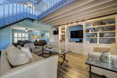 Harbour House Hotel Captiva Island