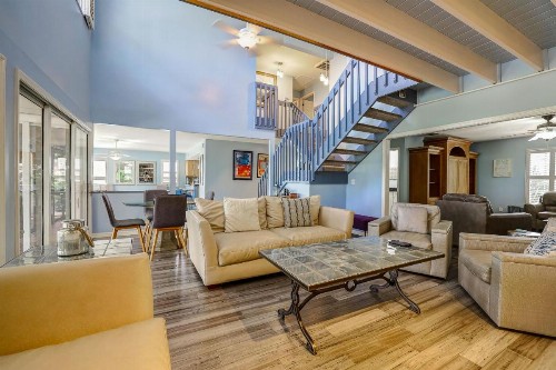 HARBOUR HOUSE CAPTIVA - image 14