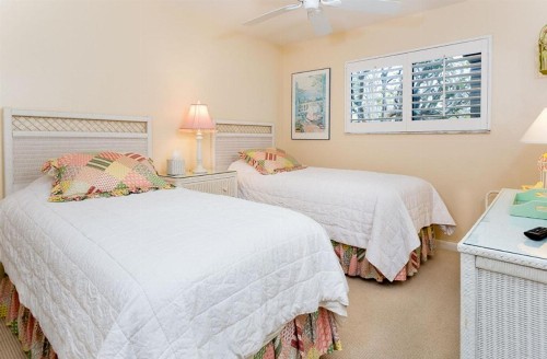 South Seas Beach Cottage 1414 - image 11