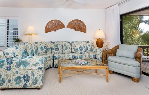 South Seas Beach Cottage 1414 - image 12