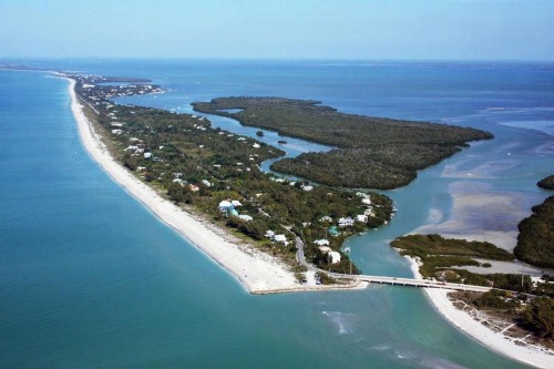 South Seas Beach Cottage 1414 - image 3
