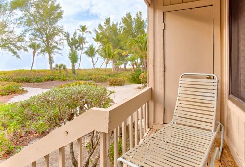 South Seas Beach Cottage 1414 - image 7