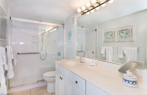 South Seas Beach Cottage 1414 - image 8