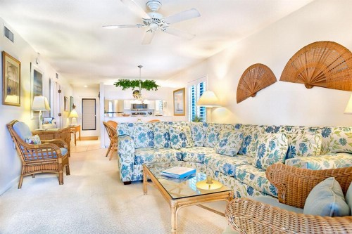 South Seas Beach Cottage 1414 - image 9