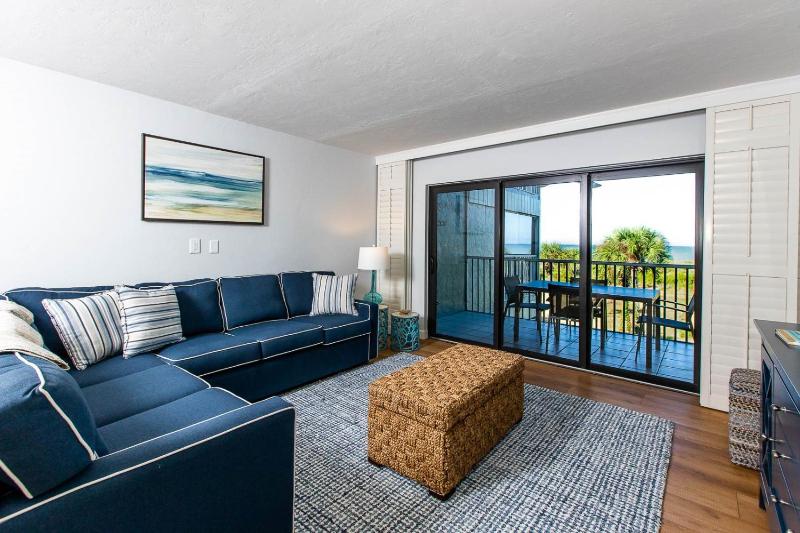 SOUTH SEAS BEACH VILLA 2428 - image 2