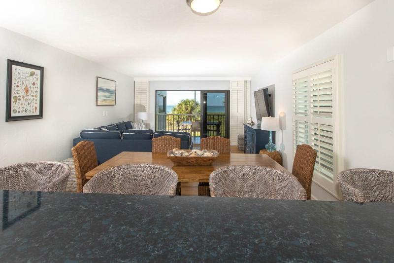 SOUTH SEAS BEACH VILLA 2428 - image 5