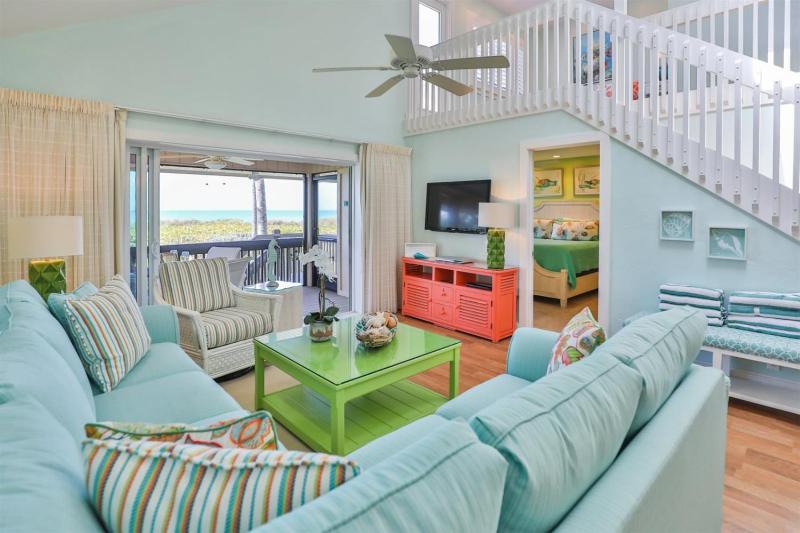 South Seas Gulf Cottage 1106 - image 4